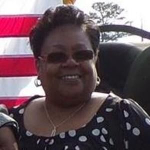 Meet your Posher, Cathy